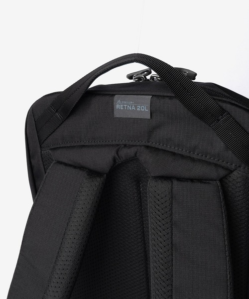 GREGORY（グレゴリー） デイバック リュック RHAETINA 20 レトナ20