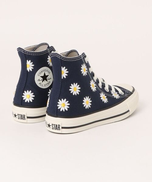 CONVERSE（コンバース） ハイカットスニーカー 7 ブルー メンズ