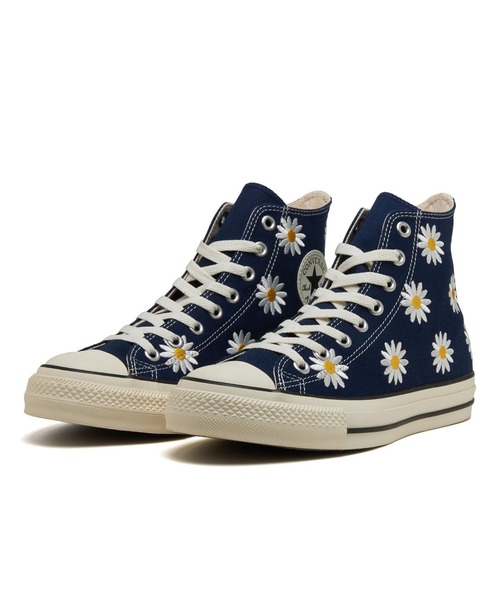 CONVERSE（コンバース） ハイカットスニーカー 7 ブルー メンズ
