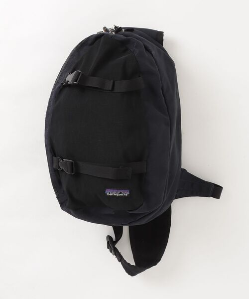 patagonia（パタゴニア） ワンポイントメッセンジャーバッグ