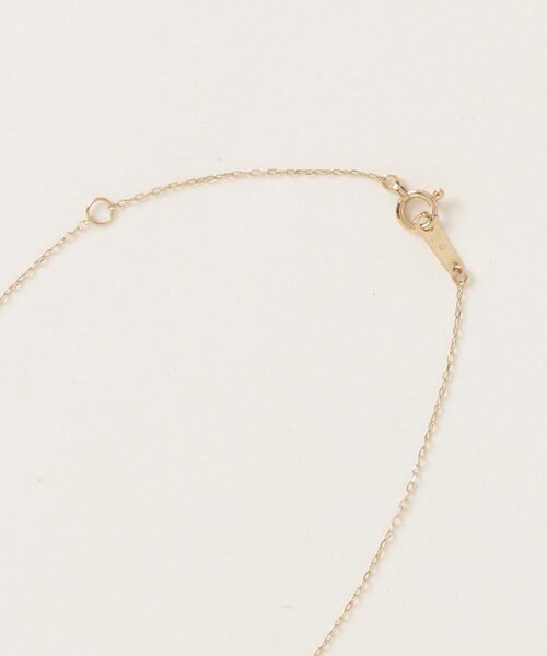 「Jewel closet by L&Co.」 ネックレス FREE ゴールド レディース_画像2