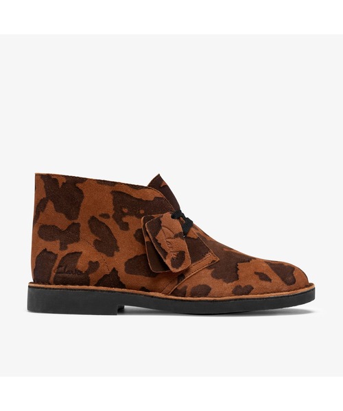 Clarks originals ロングブーツ クラークス ブーツ レディース Clarks クラークス - レディース ブーツ -靴 ファッション通販