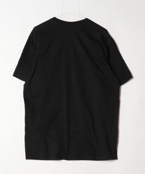 Supreme（シュプリーム） 半袖Tシャツ L ブラック メンズ : ZOZOTOWN