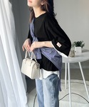 tシャツ 半袖 「JaVaジャバ コラボ」実は...の詳細画像2