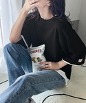 tシャツ 半袖 「JaVaジャバ コラボ」実は...の詳細画像4