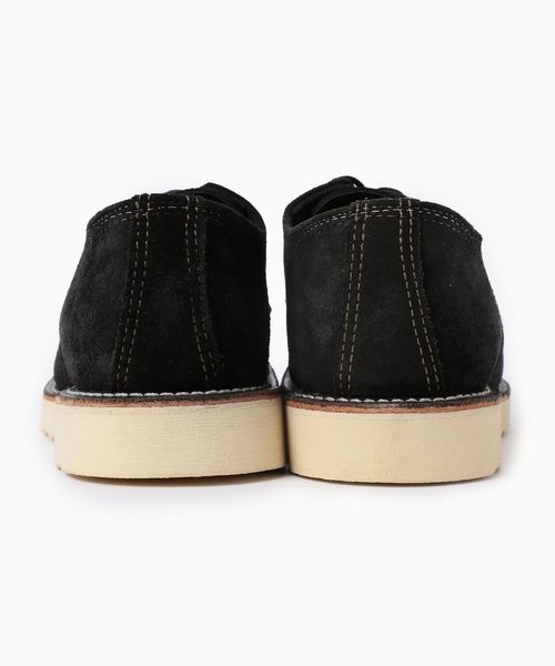 RED WING SHOES（レッドウィング） ブーツ RED WING: 別注 スエード
