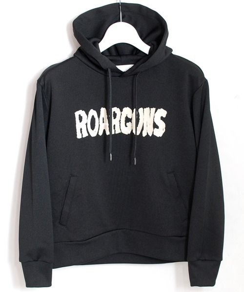 パーカー COOLMAX JERSEY “UV PRINT” PARKA レディース メンズ