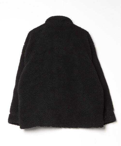 COWDEN（カウデン） ブルゾン アウター ボアCPOシャツ メンズ