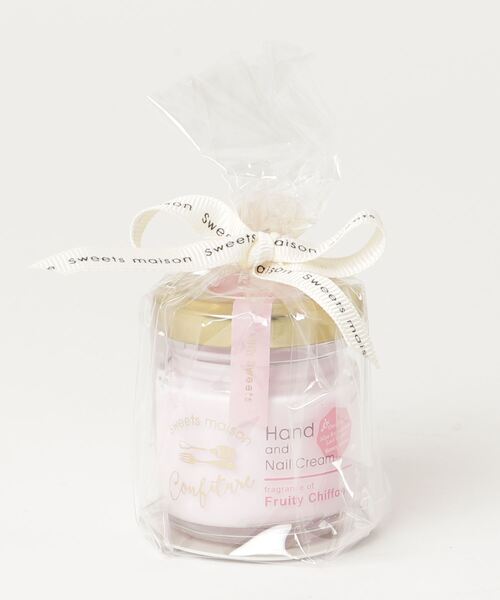 ハンドクリーム コスメ雑貨 スイーツメゾン ハンドネイルクリーム Zozotown Paypayモール店 通販 Paypayモール