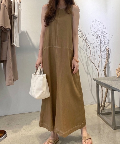 ワンピース レディース ステッチ入りきれいめロングワンピース Zozotown Yahoo 店 通販 Yahoo ショッピング ワンピース レディース ステッチ入りきれいめロングワンピース Zozotown Yahoo 店 通販 Yahoo ショッピング