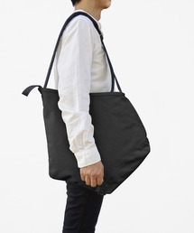 ROOTOTE（ルートート） ショルダーバッグ ×nendo-G Large メンズ