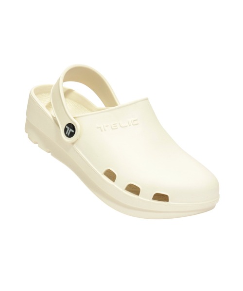 TELIC（テリック） リカバリーサンダル サンダル Comfy Sabot サンダル