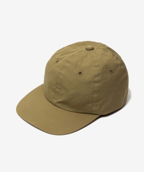 rehacer（レアセル） キャップ 帽子 : ” 東炊き ” 6 Panel Cap / ” 東
