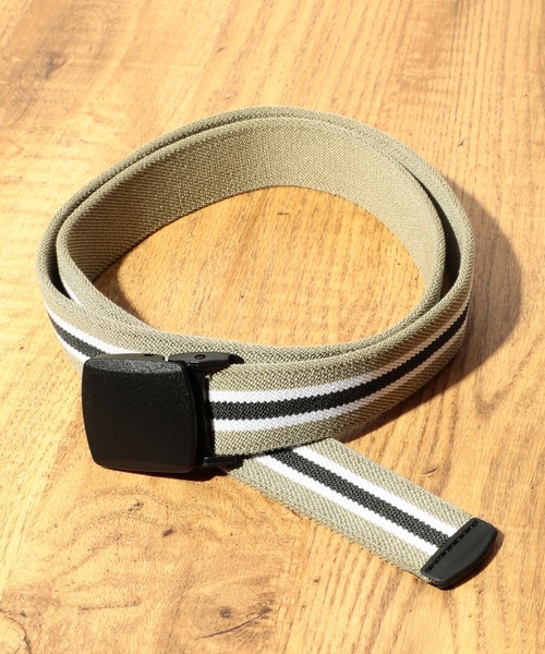FORECAST（フォーキャスト） ベルト 「FORECAST」フィットバックル