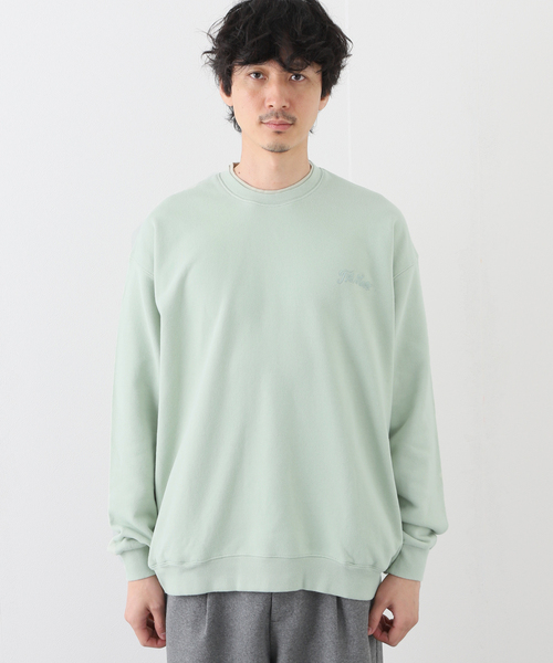 ジャーナルスタンダード　スウェット JOURNAL STANDARD（ジャーナルスタンダード） スウェット 【MALL