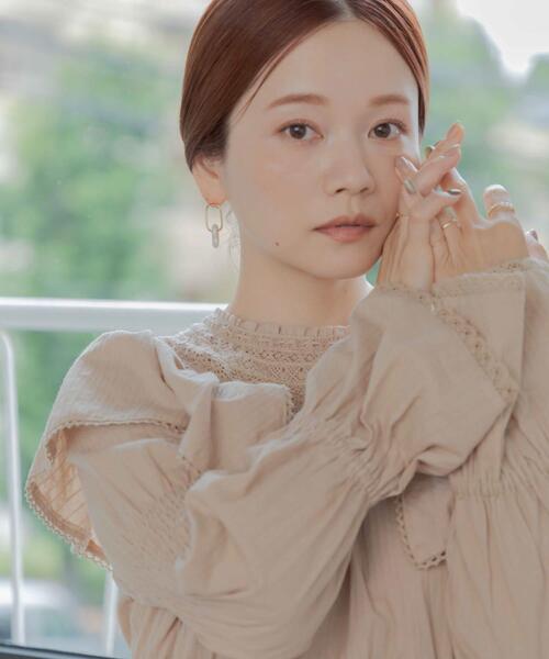 URBAN RESEARCH Sonny Label ワンピース URBAN RESEARCH Sonny Label ワンピース NaokoTakayamaコラボフリルone