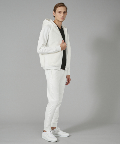 5351 POUR LES HOMMES パンツ 「LEON別注/セットアップ対応 
