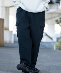 RED CAP GIRL（レッドキャプガール） ワイドパンツ カーゴパンツ 「a-r