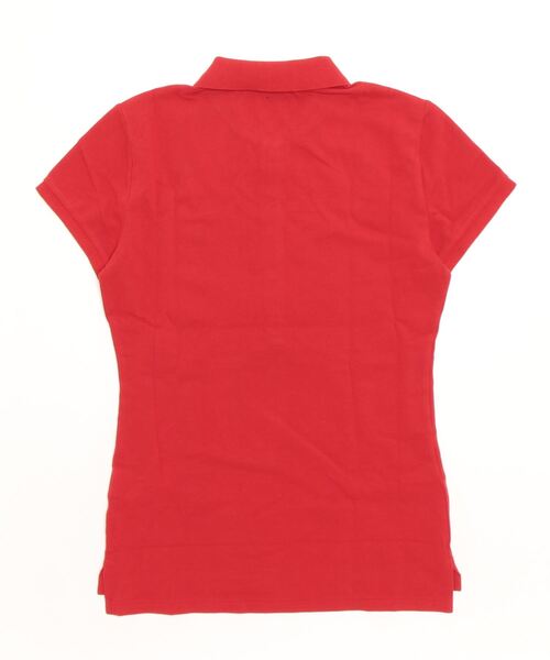POLO RALPH LAUREN ポロシャツ ポロ スリム フィット ストレッチ