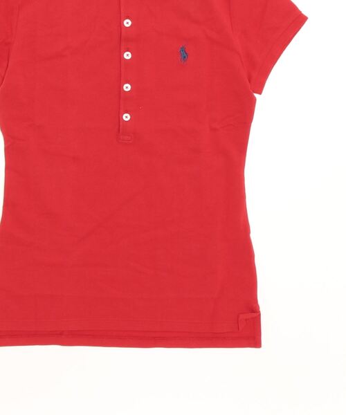 POLO RALPH LAUREN ポロシャツ ポロ スリム フィット ストレッチ