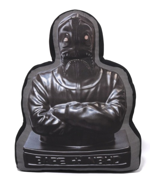 A BATHING APE（アベイシングエイプ） インテリア BAPE NBHD SHARK