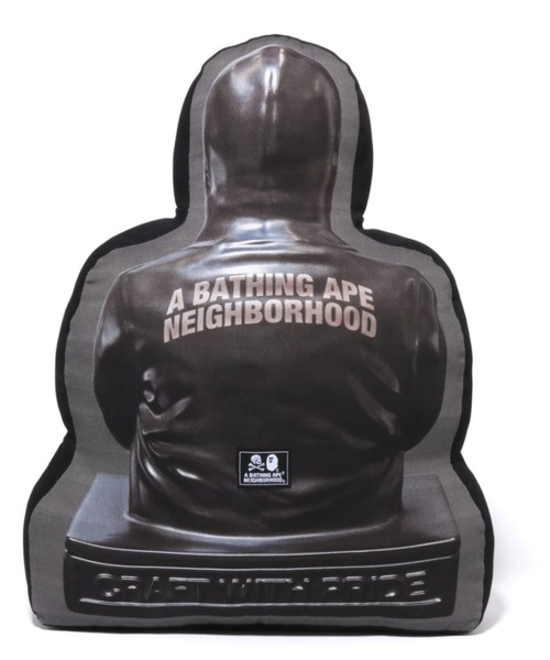 A BATHING APE（アベイシングエイプ） インテリア BAPE NBHD SHARK