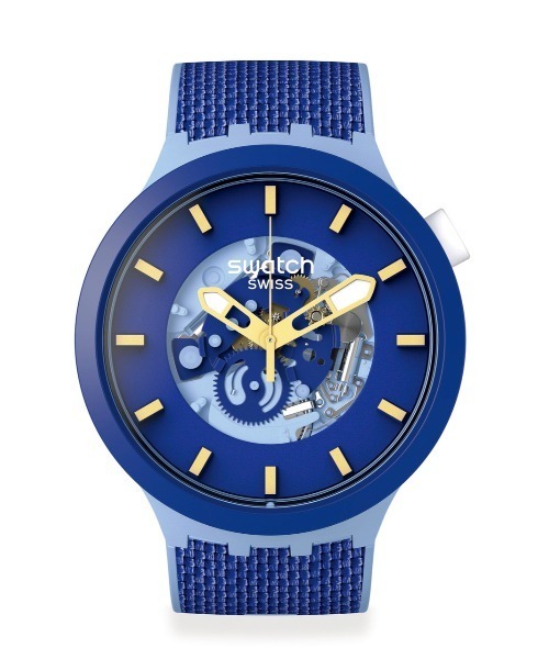 Swatch（スウォッチ） 腕時計 MISTY CLIFFS レディース メンズ