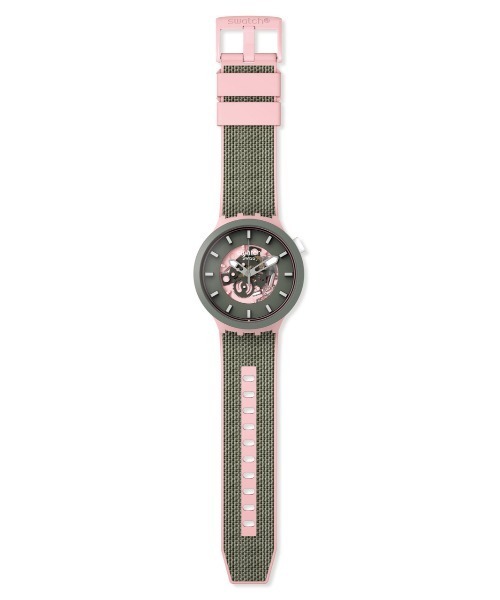 Swatch（スウォッチ） 腕時計 MISTY CLIFFS レディース メンズ