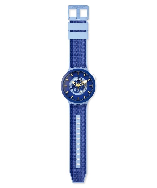 Swatch（スウォッチ） 腕時計 MISTY CLIFFS レディース メンズ