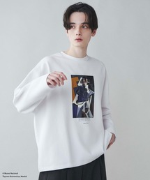 tシャツ ∴LUCY/別注MUSEUM COLLECTION LST メンズ レディース｜ZOZOTOWN Yahoo!店