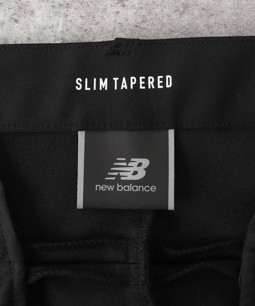 New Balance パンツ スラックス 「New / ニューバランス」MET24