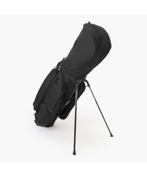 BRIEFING ゴルフ スタンドバッグ ブラック BRIEFING GOLF