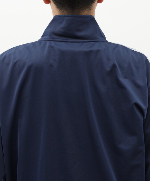 ジャケット ブルゾン 「adidas originals / アディダス オリジナルス」BB TRACKTOP メンズ | adidas Originals | 08