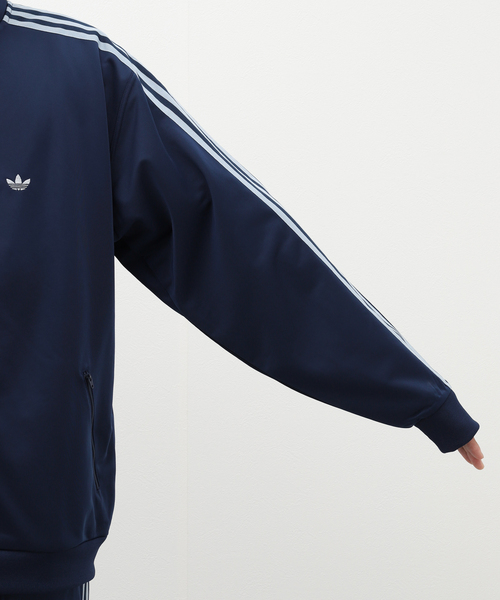 ジャケット ブルゾン 「adidas originals / アディダス オリジナルス」BB TRACKTOP メンズ | adidas Originals | 09