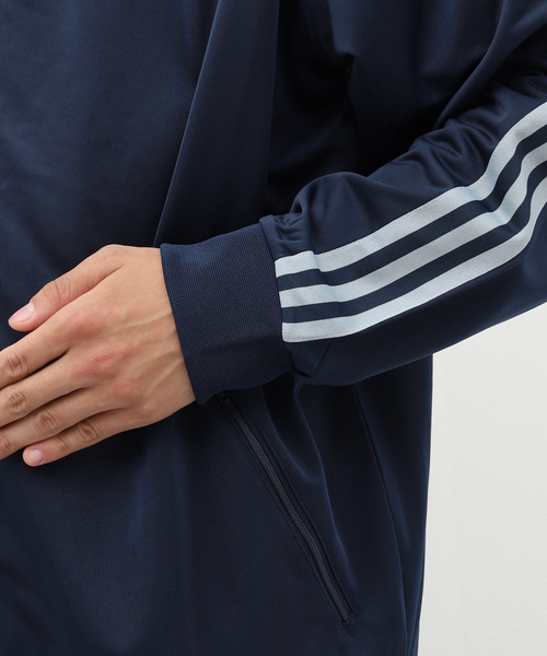 ジャケット ブルゾン 「adidas originals / アディダス オリジナルス」BB TRACKTOP メンズ | adidas Originals | 10