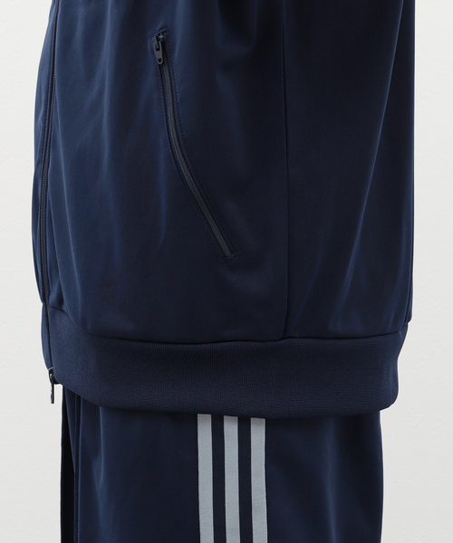 ジャケット ブルゾン 「adidas originals / アディダス オリジナルス」BB TRACKTOP メンズ | adidas Originals | 15