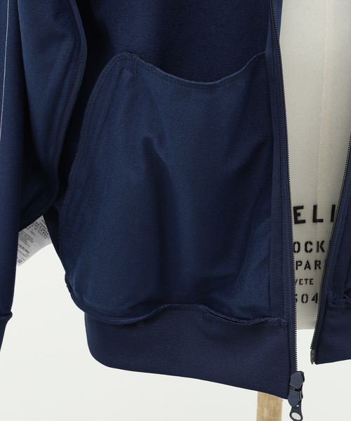 ジャケット ブルゾン 「adidas originals / アディダス オリジナルス」BB TRACKTOP メンズ | adidas Originals | 19
