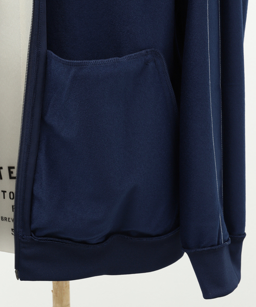 ジャケット ブルゾン 「adidas originals / アディダス オリジナルス」BB TRACKTOP メンズ | adidas Originals | 20