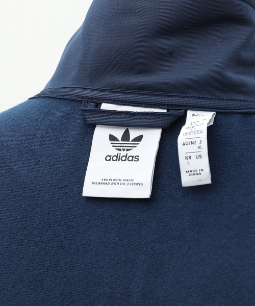 adidas originals ベロアブルゾン adidas Originals ジャケット ブルゾン 「adidas originals