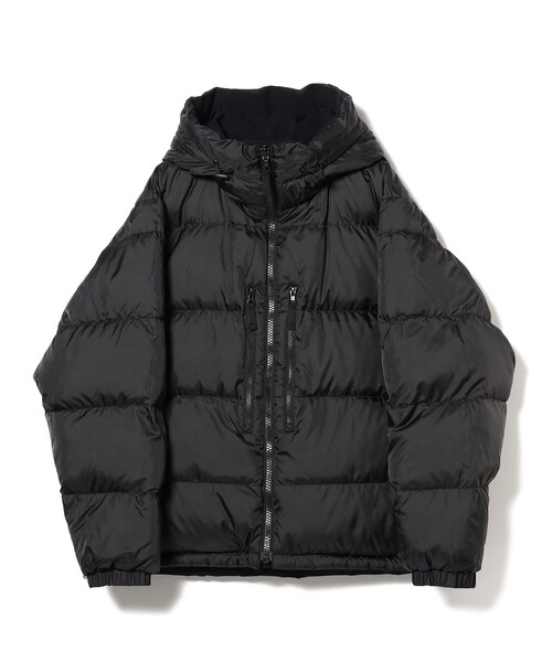 BEAMS（ビームス） ダウンジャケット ダウン ワイドフィット Dermizax