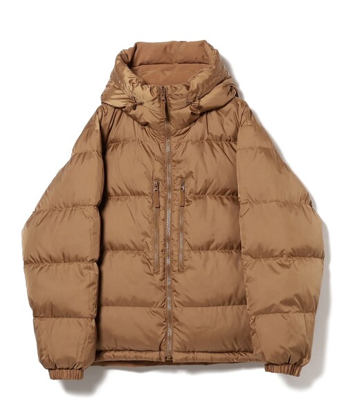 BEAMS（ビームス） ダウンジャケット ダウン ワイドフィット Dermizax