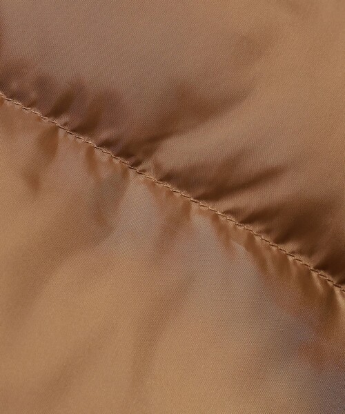 BEAMS（ビームス） ダウンジャケット ダウン ワイドフィット Dermizax