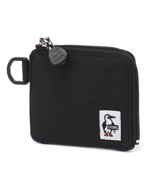 CHUMS（チャムス） メンズ 財布 財布 リサイクルエルシェイプトジップ