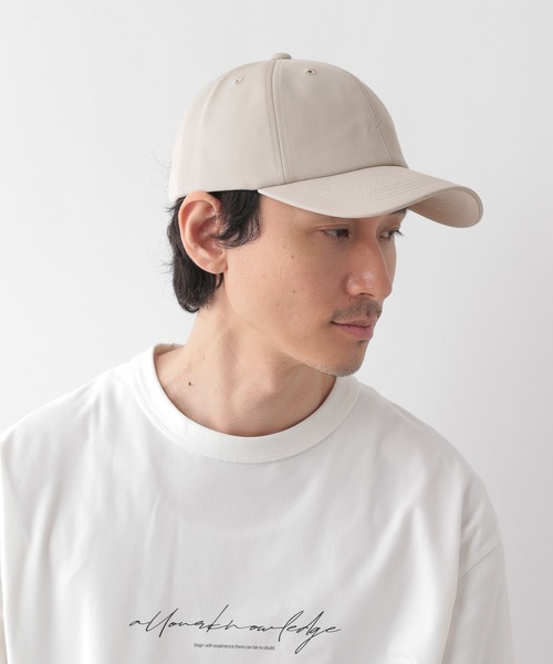 LOBS ダークグリーン ワークキャップ ワーク キャップ ダークグリーン メンズ 大きい サイズ 作業