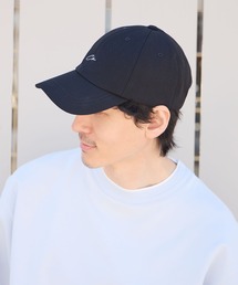 キャップ 帽子 洗えるクリーンキャップ/975679 メンズ レディース｜ZOZOTOWN Yahoo!店