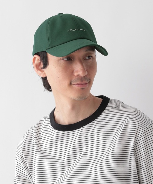 GLOBAL WORK（グローバルワーク） キャップ 帽子 洗えるクリーン