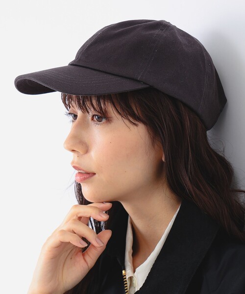 upperhights キャップ 帽子 upper hights / 別注 IVY ベース