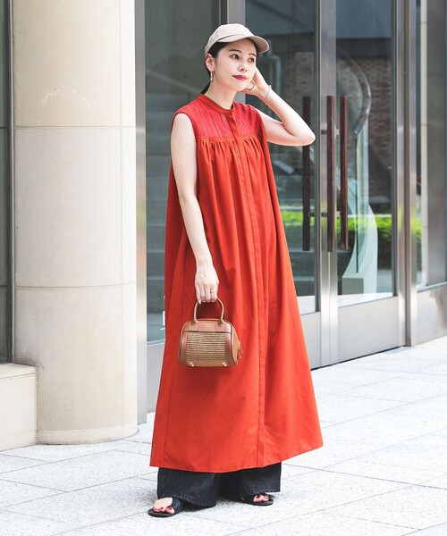 upperhights キャップ 帽子 upper hights / 別注 IVY ベース