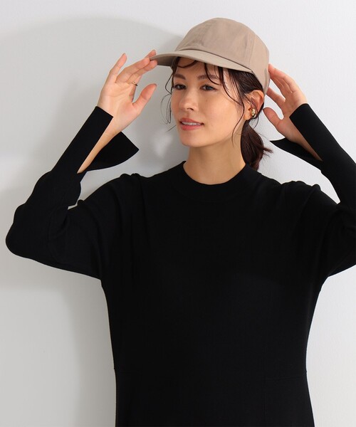 upperhights キャップ 帽子 upper hights / 別注 IVY ベース