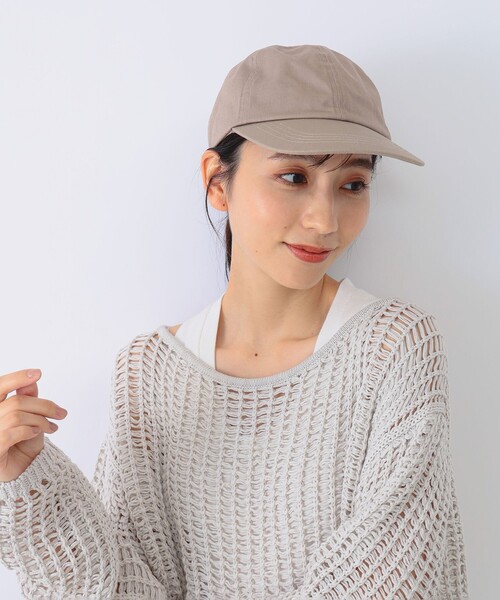 Ivyさん専用 upperhights キャップ 帽子 upper hights / 別注 IVY ベース